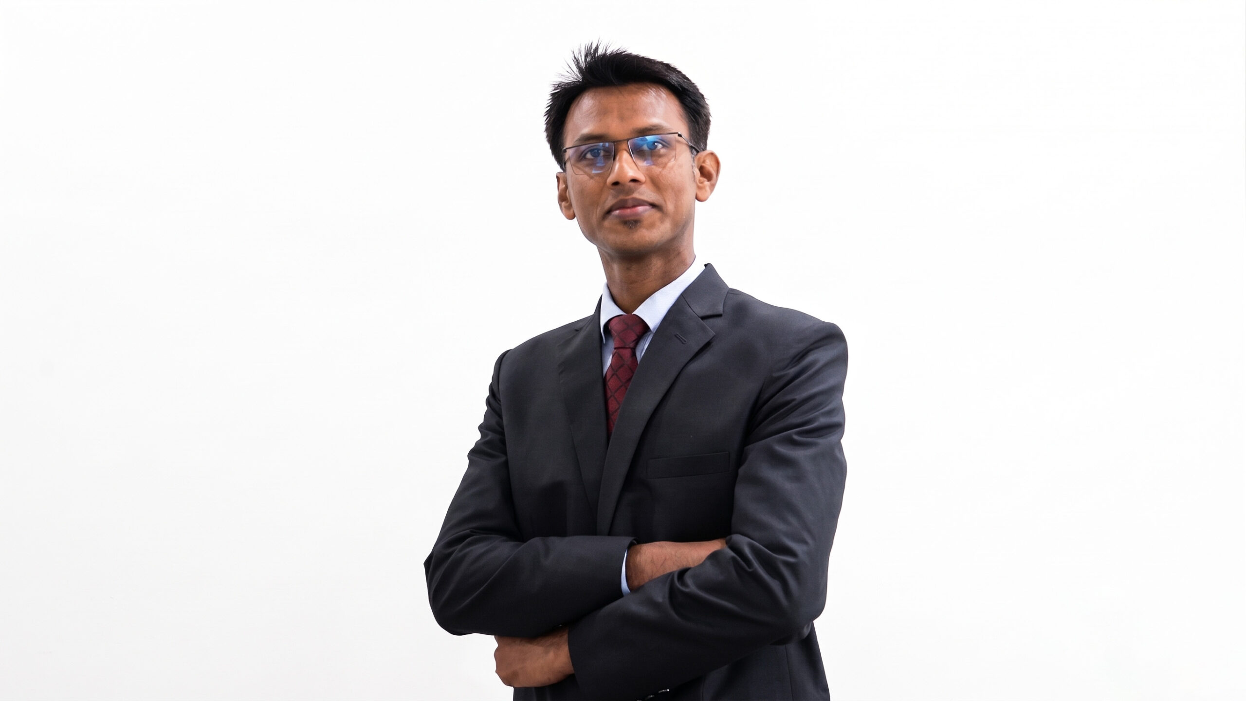 H.A. Raju