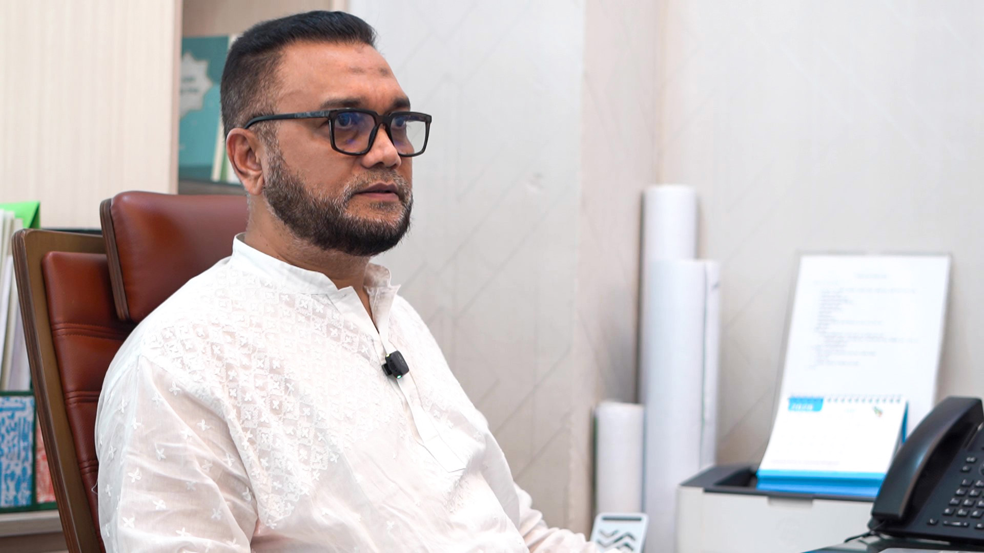 Muhammad Azizur Rahman