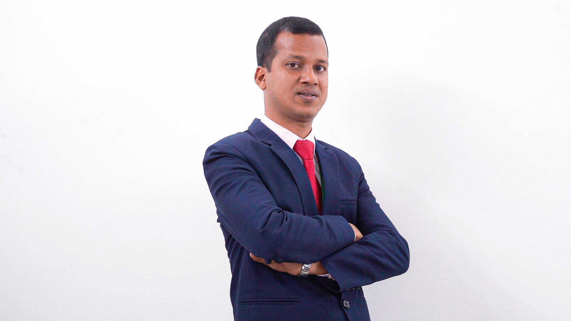 Mars Constech Ltd Management Team –Towki Imam Shaikat –Executive Officer