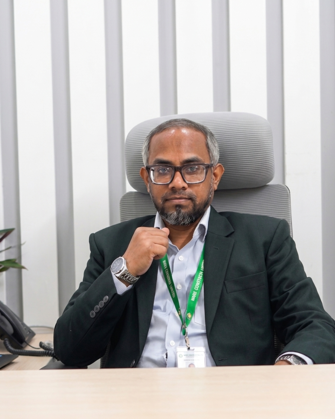 Md. Shaifuddin Mahmud